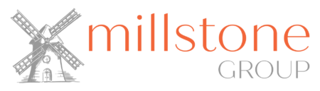 Millstone Group Logo FInal long